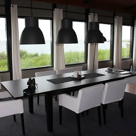 Nesvik, A Unique Nature Getaway Near