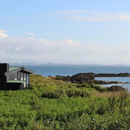 וילה Nesvik, A Unique Nature Getaway Near *