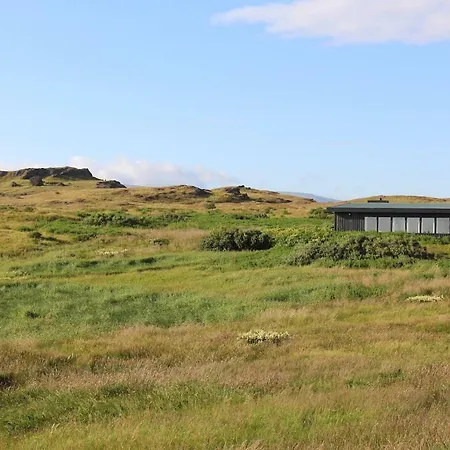 Nesvik, A Unique Nature Getaway Near *