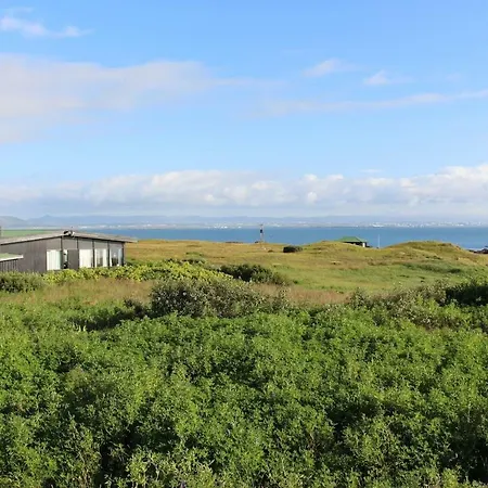 Nesvik, A Unique Nature Getaway Near