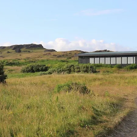 Nesvik, A Unique Nature Getaway Near * רייקיאוויק