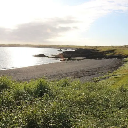 Nesvik, A Unique Nature Getaway Near *