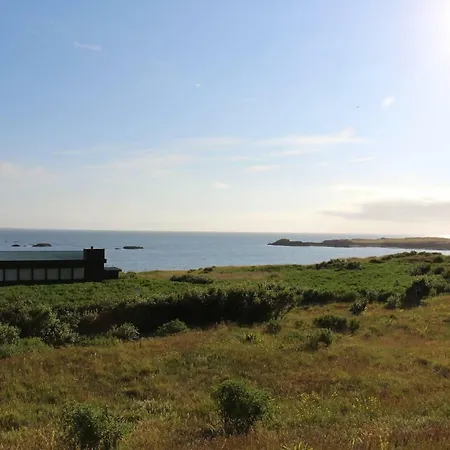 Nesvik, A Unique Nature Getaway Near *