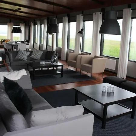 Villa Nesvík, A Unique Nature Getaway Near *