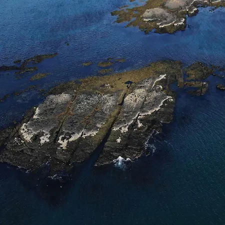 Nesvík, A Unique Nature Getaway Near Villa *