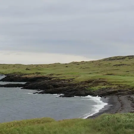 Nesvík, A Unique Nature Getaway Near Villa *