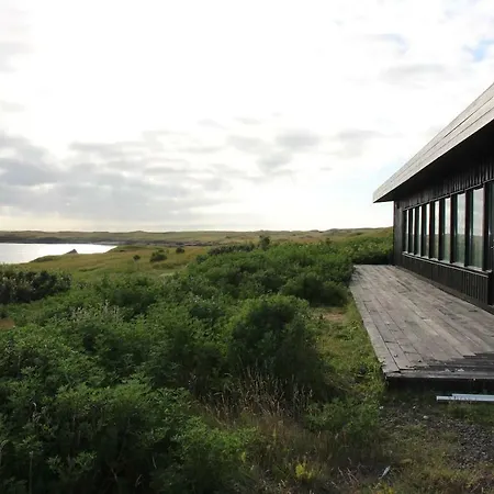 Villa Nesvík, A Unique Nature Getaway Near Reykjavik