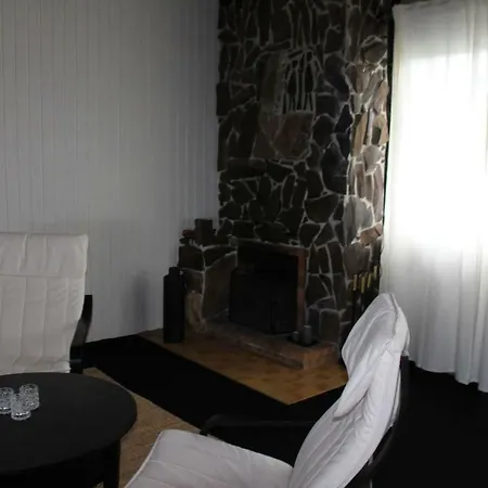 Villa Nesvík, A Unique Nature Getaway Near Reykjavik